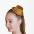 Studio 7 Glitter Hat Clip