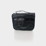 Studio 7 Holographic Makeup Bag