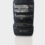 Studio 7 Holographic Makeup Bag