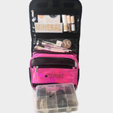 Studio 7 Holographic Makeup Bag