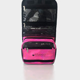Studio 7 Holographic Makeup Bag