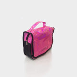 Studio 7 Holographic Makeup Bag