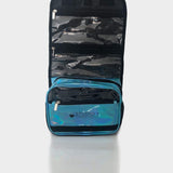 Studio 7 Holographic Makeup Bag