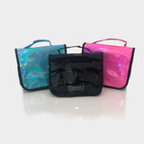 Studio 7 Holographic Makeup Bag