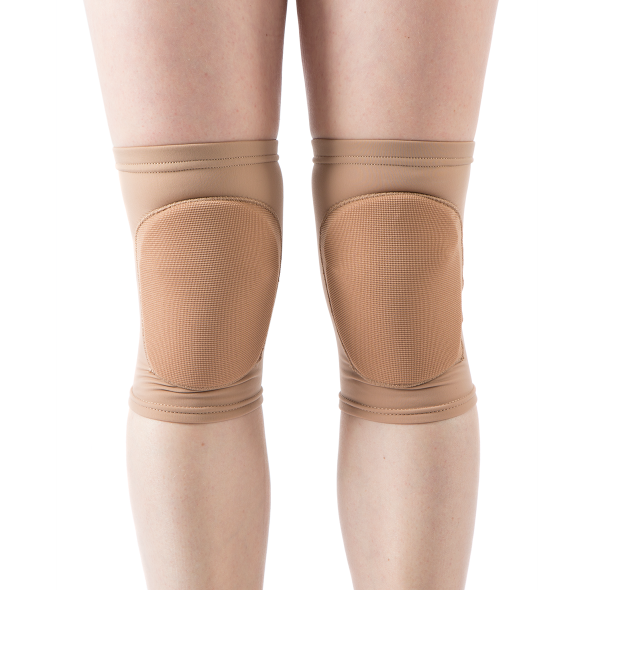 Energetiks Premium Knee Pad