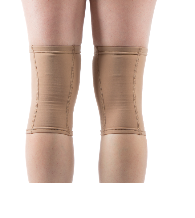 Energetiks Premium Knee Pad