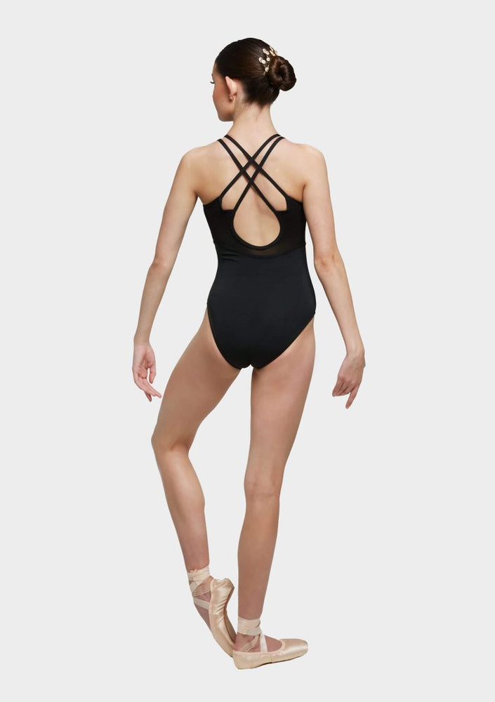 Studio 7 Eclectic Collection Kaiya Leotard
