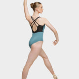 Studio 7 Eclectic Collection Kaiya Leotard