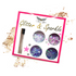 Mad Ally Glitter & Sparkle Set