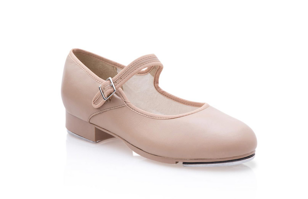 Capezio Mary Jane Tap Shoe, Adults