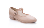 Capezio Mary Jane Tap Shoe, Adults