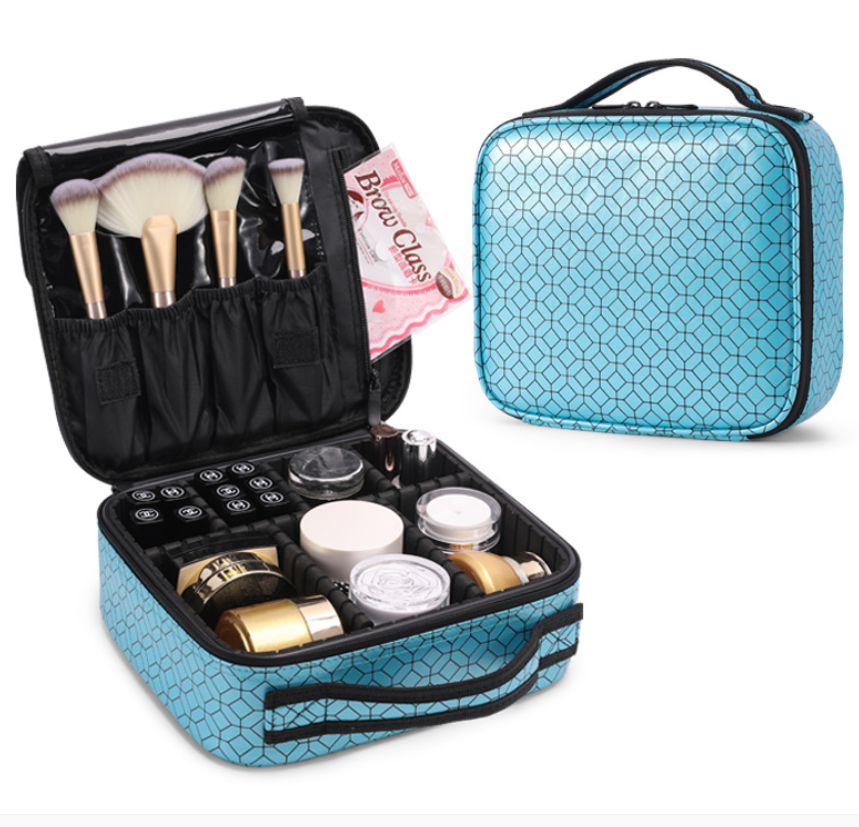 Mad Ally Small Make-Up Case