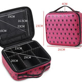 Mad Ally Small Make-Up Case