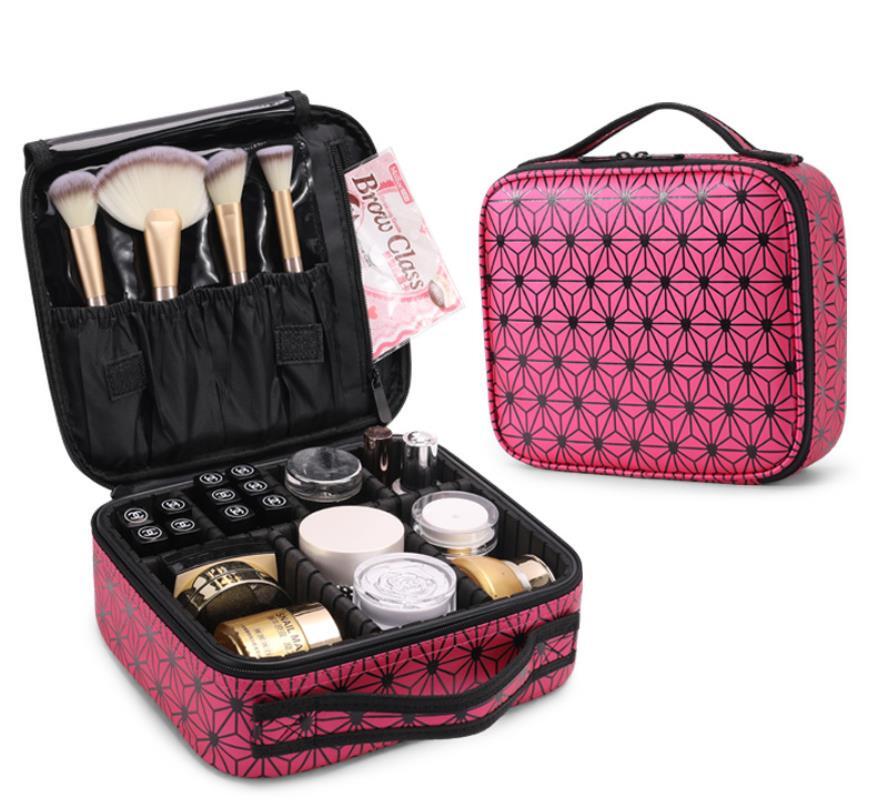 Mad Ally Small Make Up Case