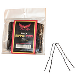 Mad Ally Ripple Pins 6cm