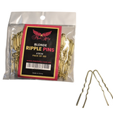 Mad Ally Ripple Pins 6cm