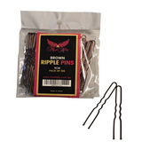 Mad Ally Ripple Pins 6cm