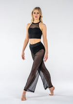 Studio 7 Mesh Performance Pants, Adults
