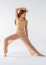 Studio 7 Mesh Performance Pants, Adults