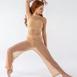 Studio 7 Mesh Performance Pants, Adults