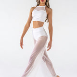 Studio 7 Mesh Performance Pants, Adults