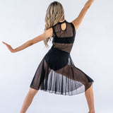 Studio 7 Mesh Performance Dress, Adults