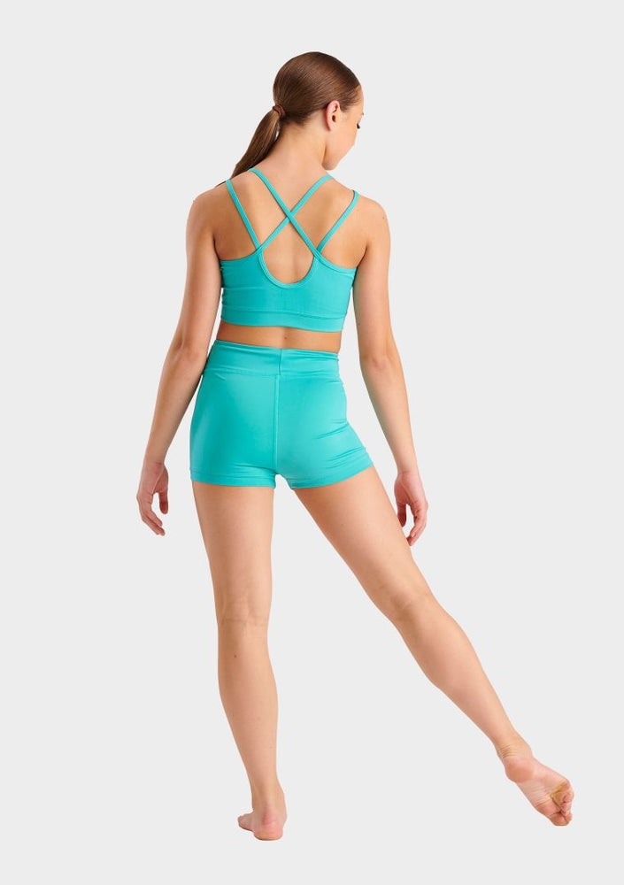 Studio 7 Vibrant Collection Olivia Shorts