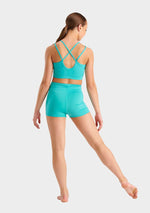 Studio 7 Vibrant Collection Olivia Shorts