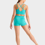 Studio 7 Vibrant Collection Olivia Shorts