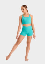 Studio 7 Vibrant Collection Olivia Shorts