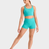Studio 7 Vibrant Collection Olivia Shorts