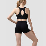 Studio 7 Vibrant Collection Olivia Shorts