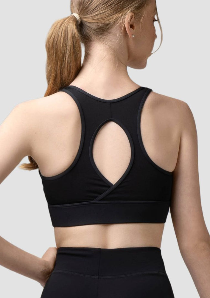 Studio 7 Vibrant Olivia Top