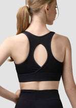 Studio 7 Vibrant Olivia Top