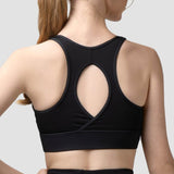 Studio 7 Vibrant Olivia Top