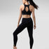 Studio 7 Sweet Rosette Pauline Leggings