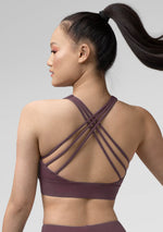 Studio 7 Sweet Rosette Pauline Top