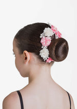 Studio 7 Pearls and Petals Hairpiece