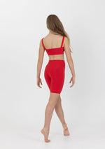 Studio 7 Performance Bike Shorts