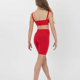 Studio 7 Performance Bike Shorts, Adults
