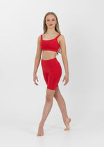 Studio 7 Performance Bike Shorts