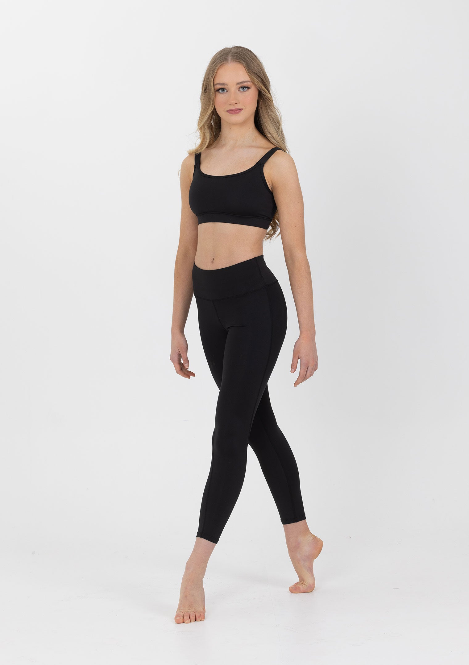 Studio 7 Performance Leggings – Menai Dance Centre