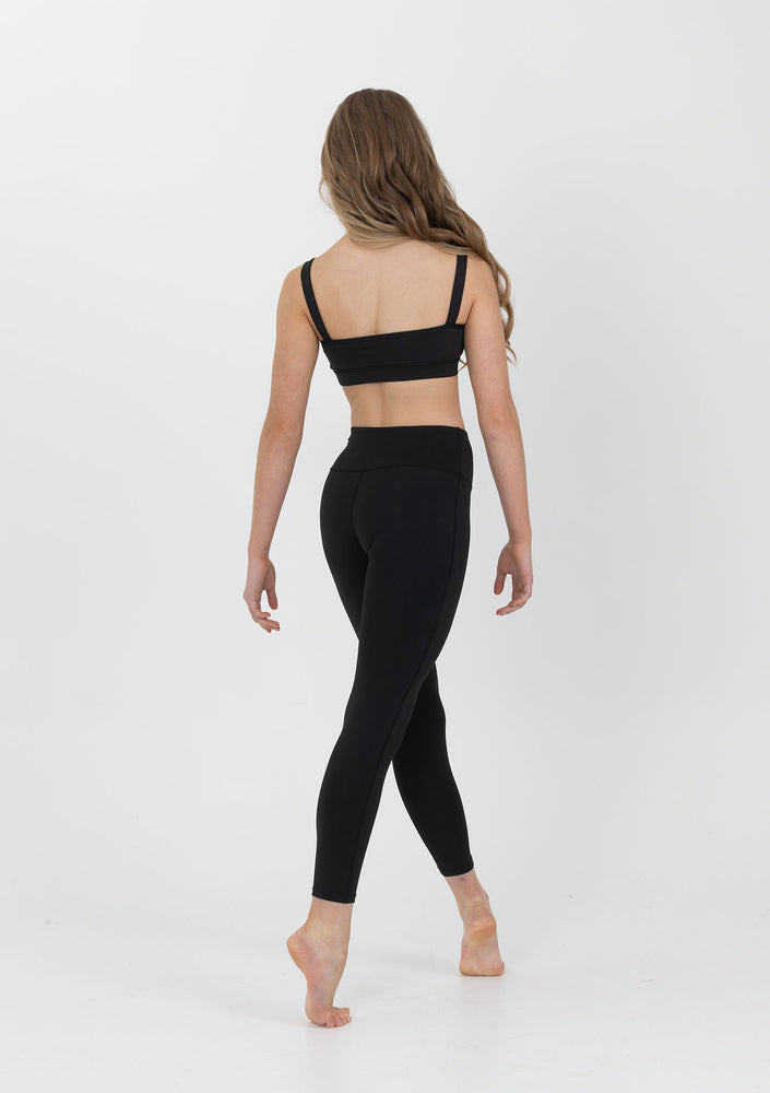 Studio 7 Performance Leggings, Childs