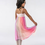 Studio 7 Rainbow Lyrical Dress