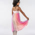 Studio 7 Rainbow Lyrical Dress