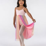 Studio 7 Rainbow Lyrical Dress