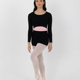 Studio 7 Ribbed Warm Up Shorts