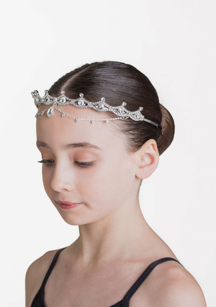 Studio 7 Royale Hairpiece