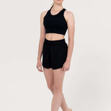 Studio 7 Memories Collection Lillian Shorts, Childs