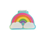 Mad Ally Spiral Notebook